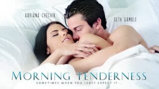 Adriana Chechik gets a sensual morning fuck – Eroticax